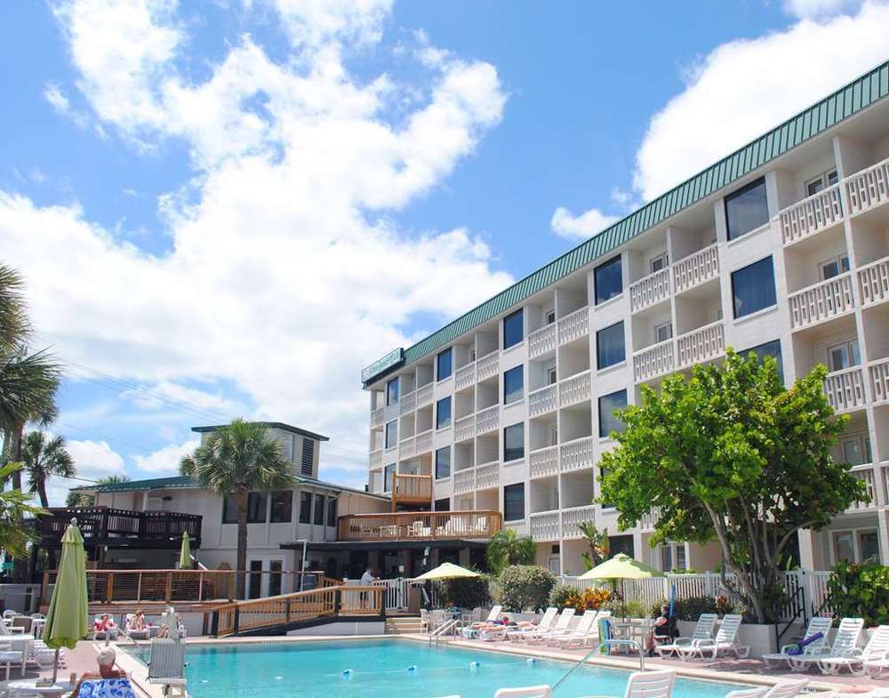 Silver Beach Club By Silver Beach Club Association Daytona Beach Instalações foto